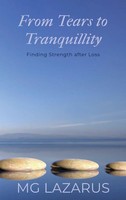 Mg Lazarus | From Tears To Tranquillity | Buch | Englisch (2025) | Mg Lazarus
