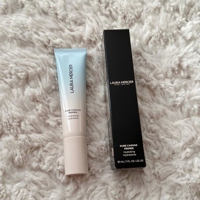 Laura Mercier Pure Canvas Primer - Hydrating 30ml full size NEU OVP UVP 38£