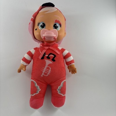 Cry Babies Tiny Cuddles Doll
