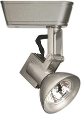 HHT-856-BN WAC LIGHTING H SERIES TRACK HEAD LOW VOLTAGE IN BRUSHED NICKEL