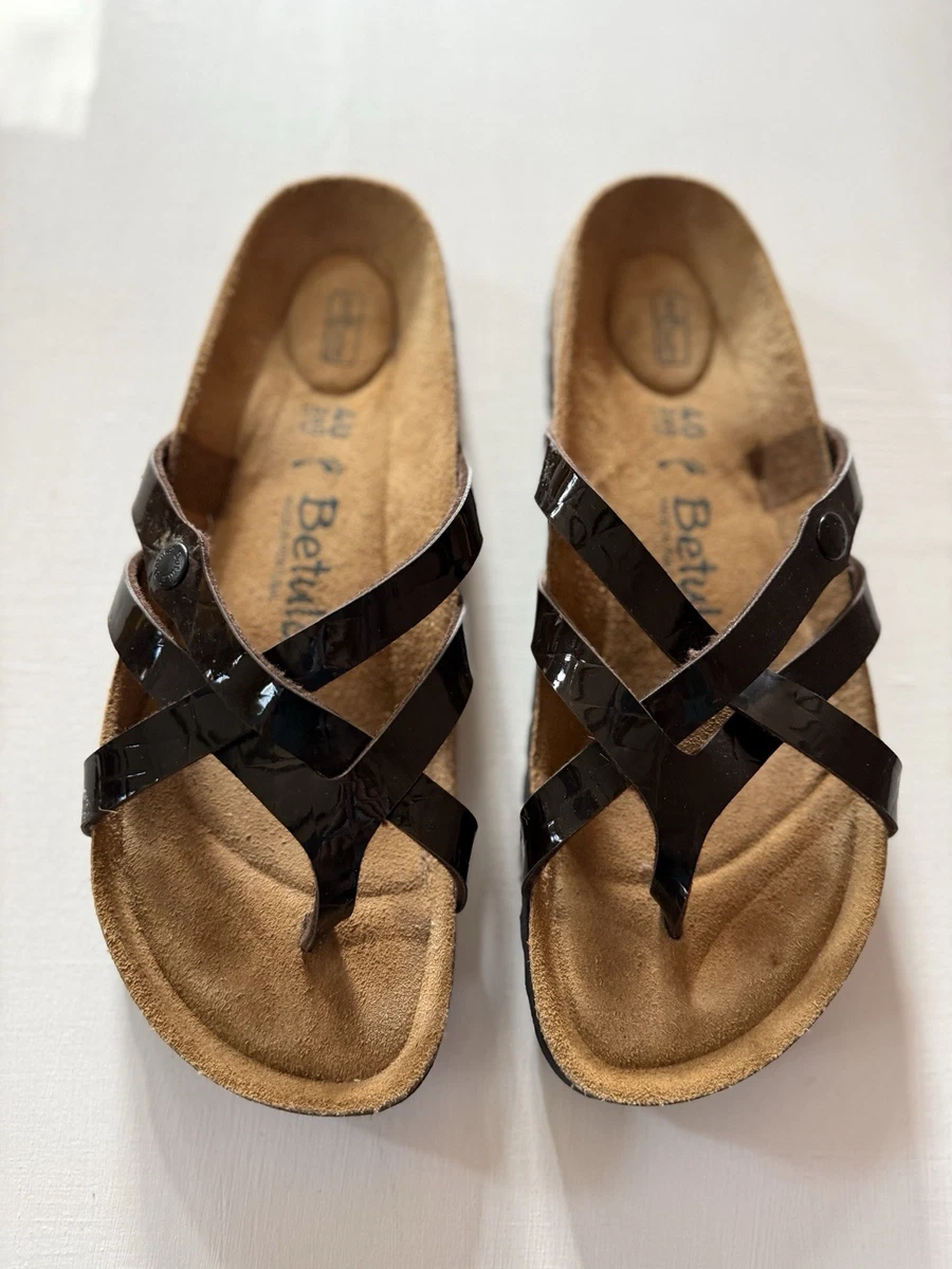 Betula Brown Sandals for Women for sale | eBay display picture 2