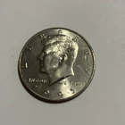 1995-D HALF DOLLAR - UNC CONDITION - COMBINED SHIPPING