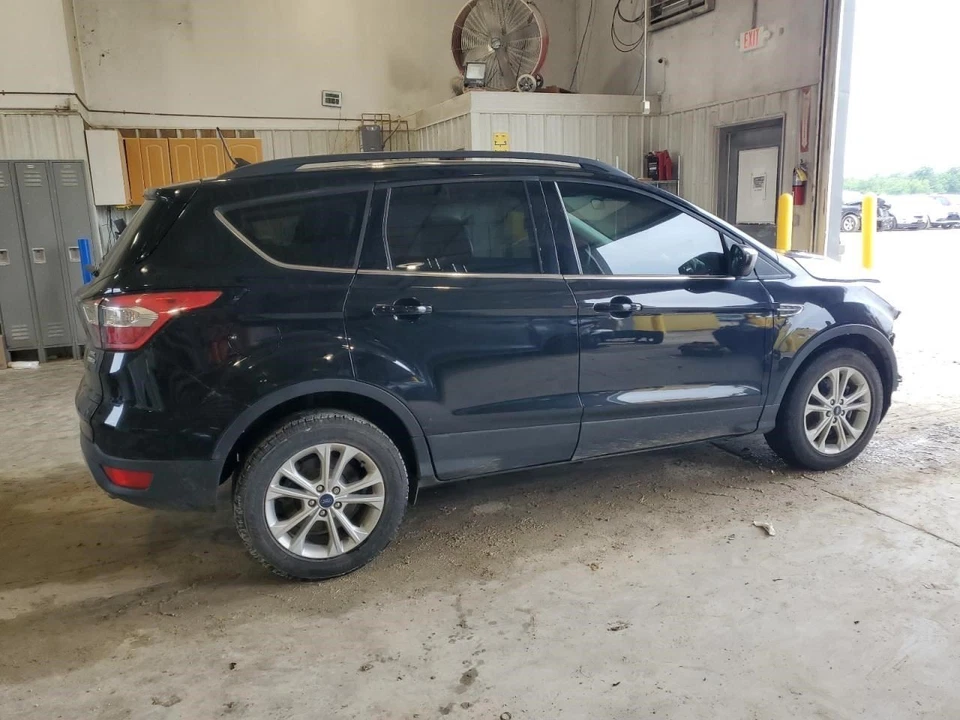 2018 FORD ESCAPE  Transmission Shift  - Image 4 of 4