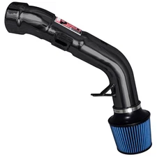 Injen SP9061BLK Black Aluminum Cold Air Intake for 2010-2012 Ford Fusion 3.5L V6