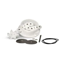 A&A Manufacturing AA Man Top Feed 6 Port 1-1-2in. T-Valve Replacement Parts Kit