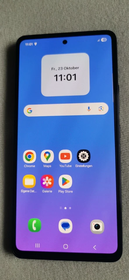 Samsung Galaxy A53 5G · 128GB, Foto 2 von 5