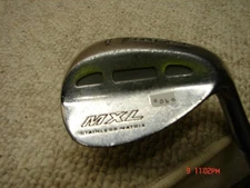 * Golf Mate MXL 60* Wedge Men's Right Hand                                  #060