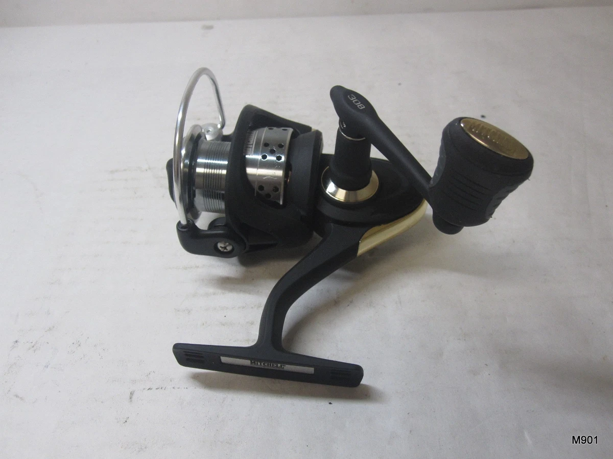 Mitchell 308 Spinning Reel for sale | eBay