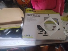 Lorex LW2712 Wireless Video Monitoring System
