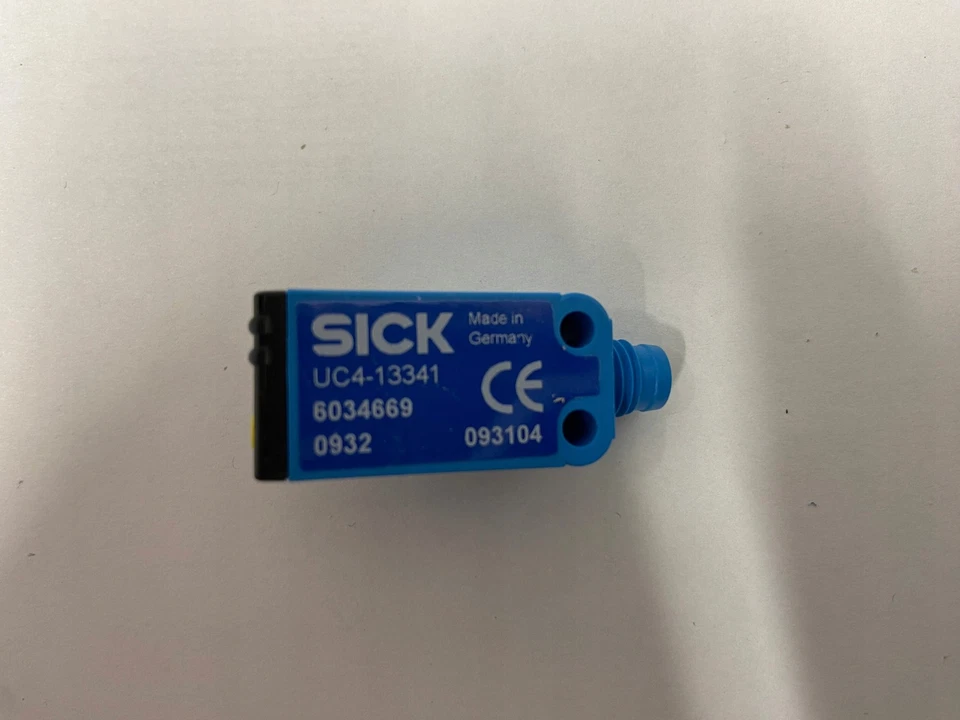 SICK UC4-13341 different - Image 2 of 2