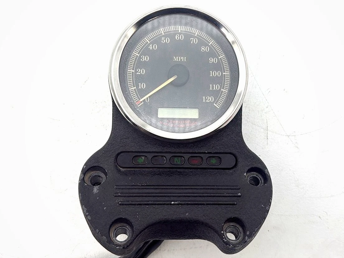 Motorcycle Instruments and Gauges for Harley-Davidson Softail for