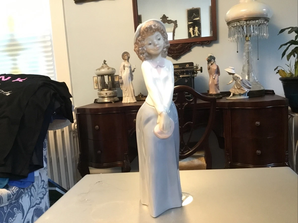 Nao By Lladro In other Lladro Figurines for sale | eBay