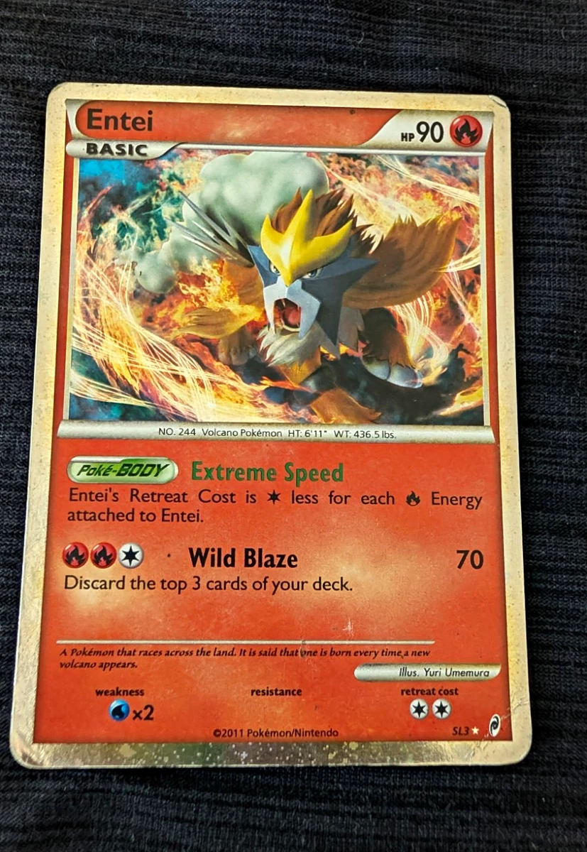 25+ Call of Legends Pokémon TCG Cards for sale | Updated Oct 2026