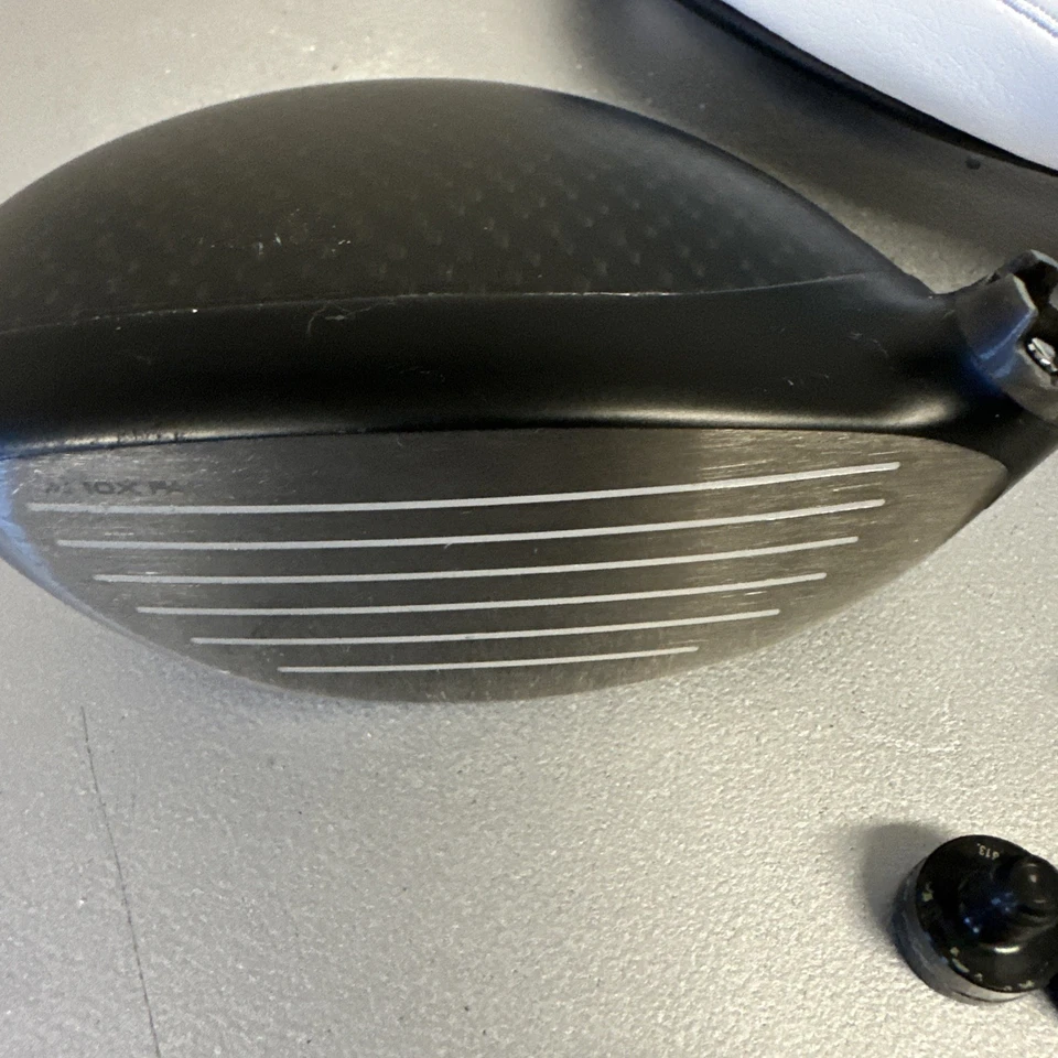 Callaway Elyte Titanium 3 HL 16.5* CUSTOM WEIGHTING OPTIONS - Image 4 of 4