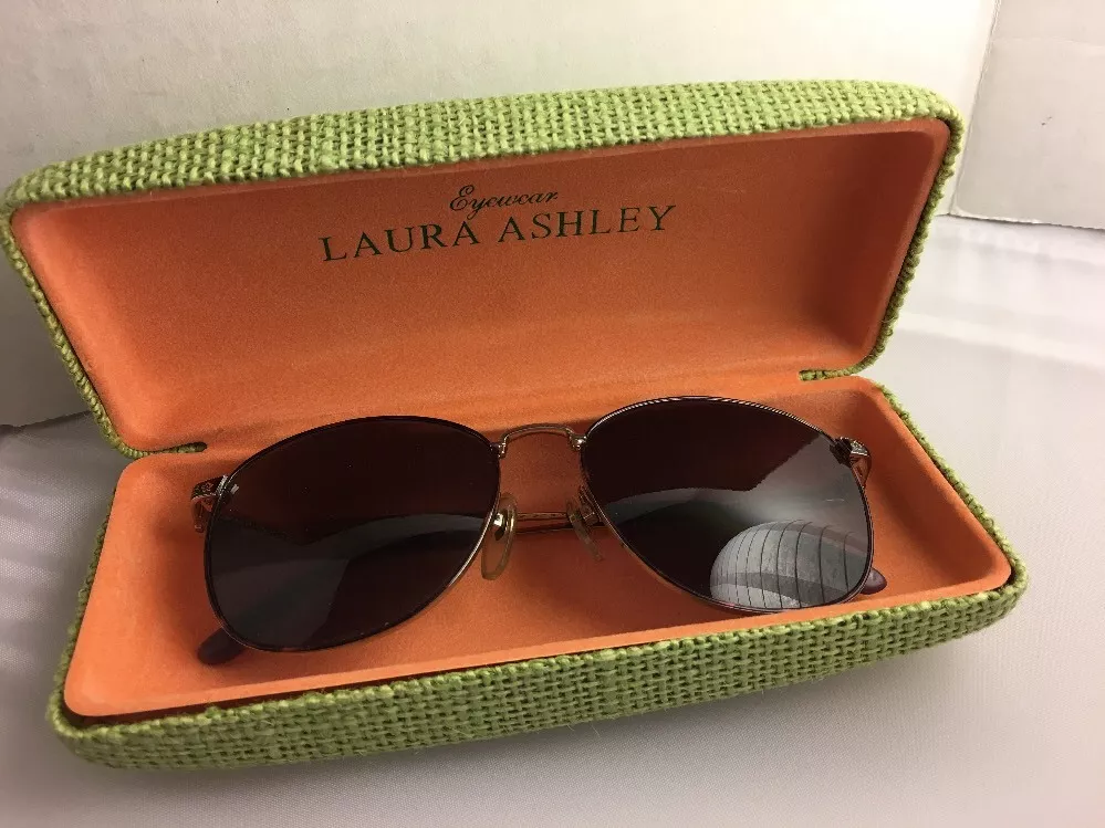 Laura sales ashley sunglasses
