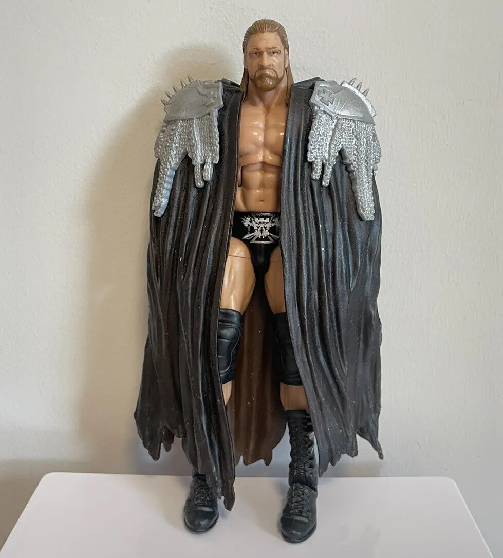 WWE スティング フィギュア レア