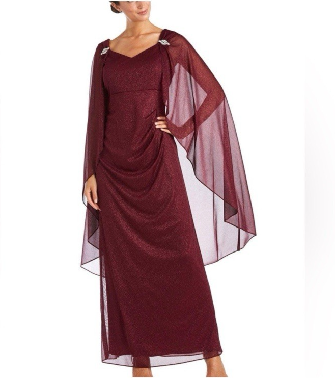 green emerald velvet dress LaDivine 7489C Formal Curvy Long Plus Size Prom Dress – The Dress Outlet