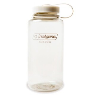Nalgene Wide Mouth Water Bottle 32oz