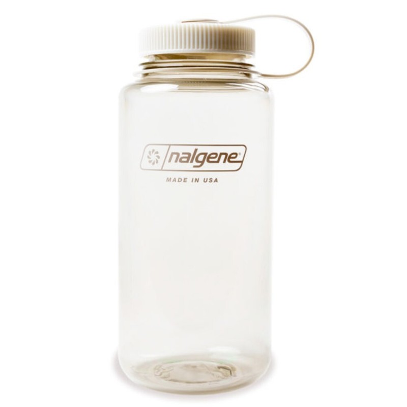 Nalgene Wide Mouth Water Bottle 32oz