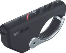 Sena RC4 4-Button Handlebar-Mount Remote Control for Sena Communication Devices