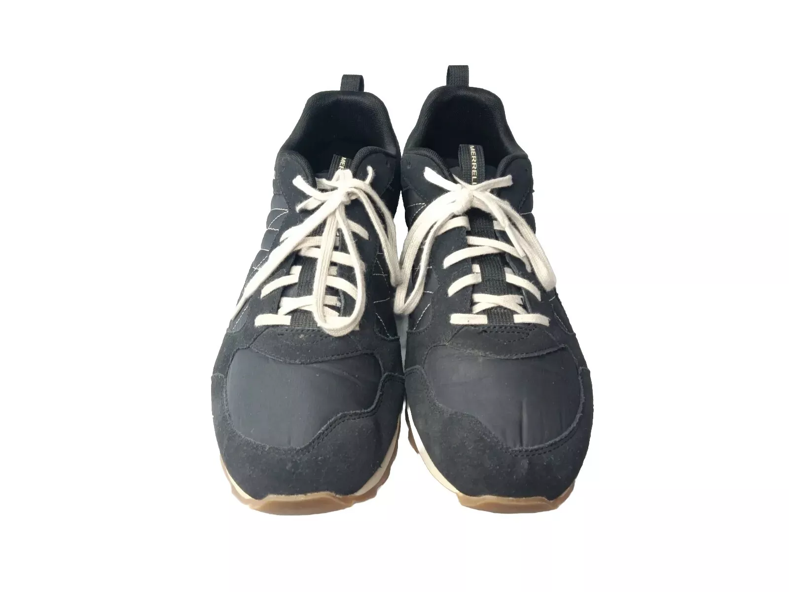 merrell alpine low top shoes