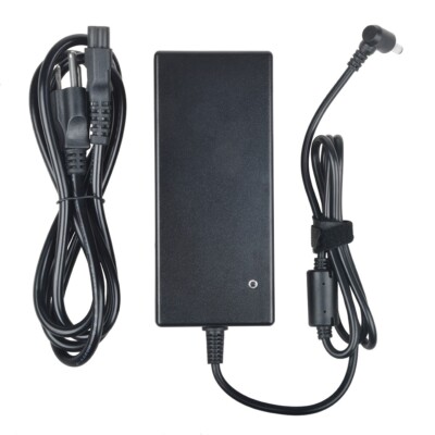 12V 10A 5.5x2.5mm AC Adapter Charger For Delta EPS-4 EADP-120GRA Power Supply