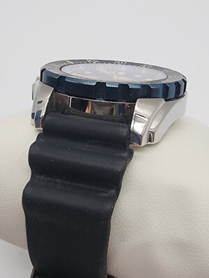 セイコー 　時計　4R36-03T0 Men's Seiko 5 Sports 4R36-03T0 Automatic Stainless Steel