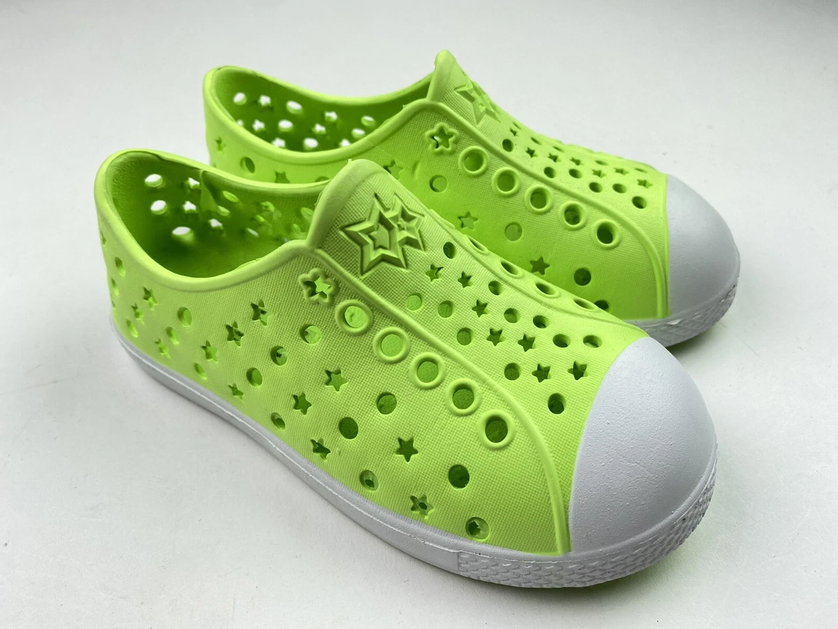 Wonder nation rubber best sale shoes