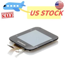 Front Case Cover LCD Display Screen Garmin Forerunner 35 Watch Repair Part