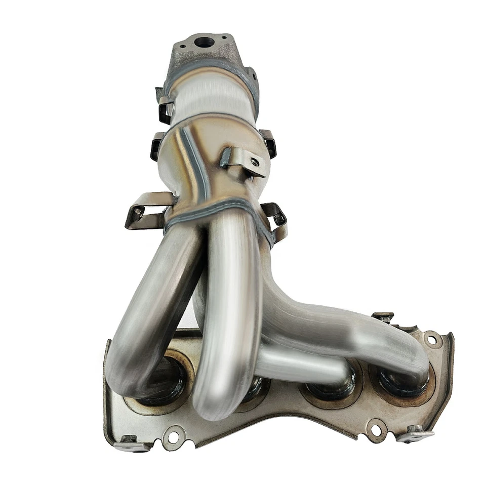 Convertidor catalítico para Toyota Avalon/Toyota Camry 2013-2017 híbrido 2,5 L Foto 3 de 4