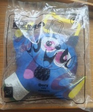McDonald  s Finding Nemo Dory 2 Happy Meal Toy 2020 New