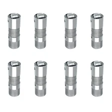 8PCS Engine Valve Lifter Set 17122490 For Express 2500 3500 Savana 2500 3500