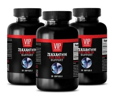 antiaging eye care - ZEAXANTHIN EYE HEALTH 3B - immune vitamins