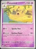 Palossand 096/193 Pokemon English Scarlet & Violet Paldea Evolved PALen 2023