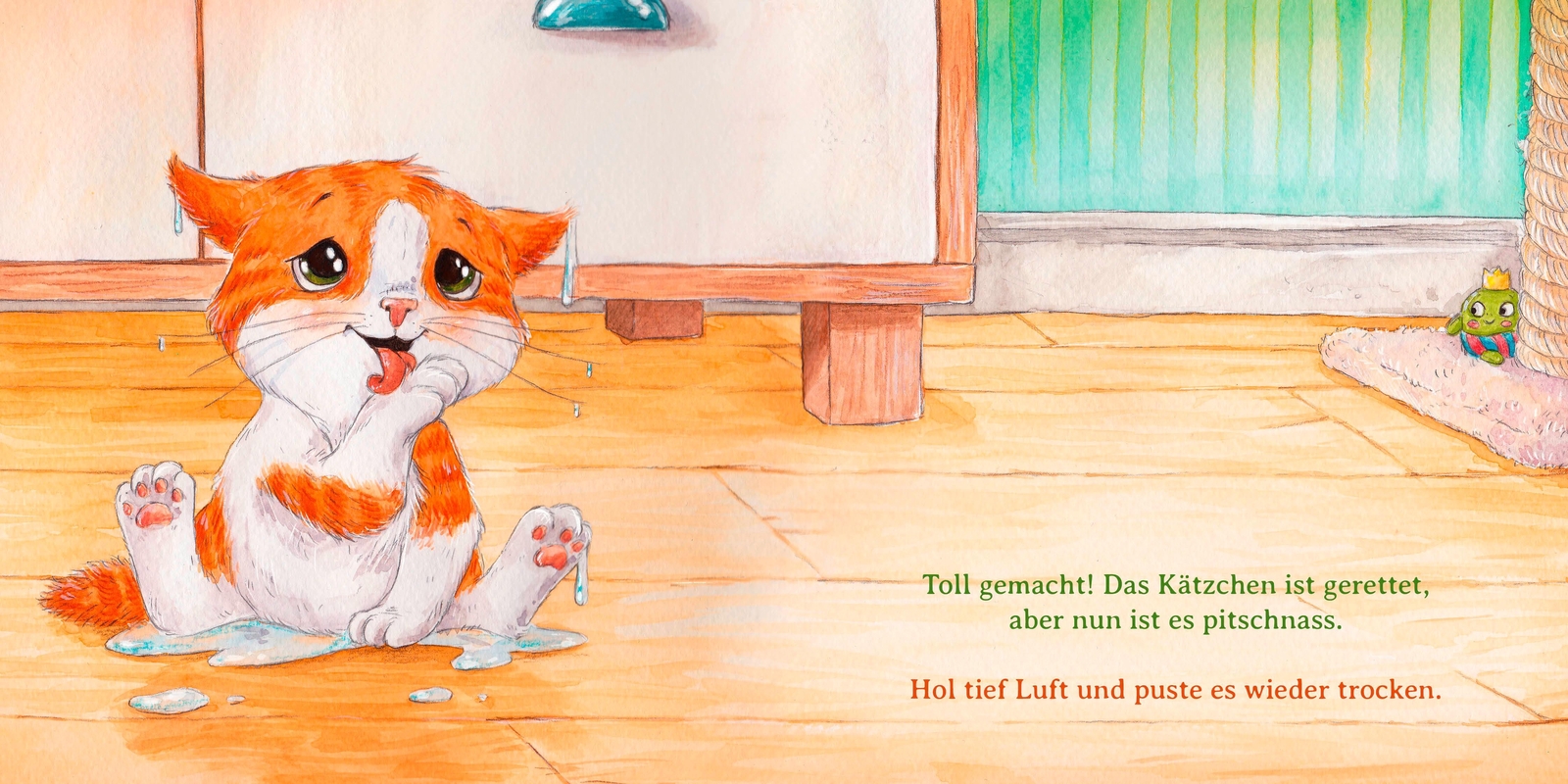 Thumbnail - Hallo, Willst Du Mit Mir Spielen? Sophie Schoenwald Buch 26 S. Deutsch