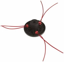 Pivotrim Universal Trimmer Head for DeWalt 20v 920 Honda HHT31S .080"-.095" Line