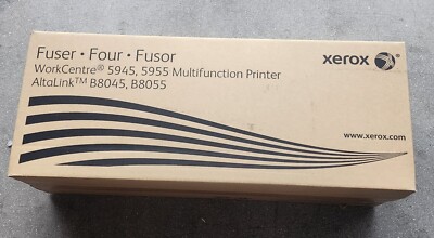 Fuser Xerox For WorkCentre