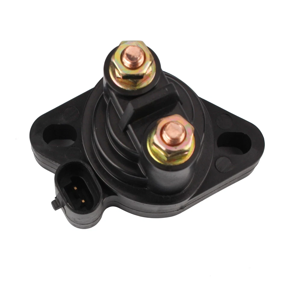 Relé de solenoide de arranque para Arctic Cat HDX 500 700 2016-2017, MudPro 1000 700 Foto 4 de 4