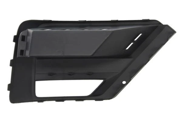 2x BLIC Stoßstange Gitter Lüftungsgitter Vorne für VW CRAFTER 2 - Bild 4 von 4