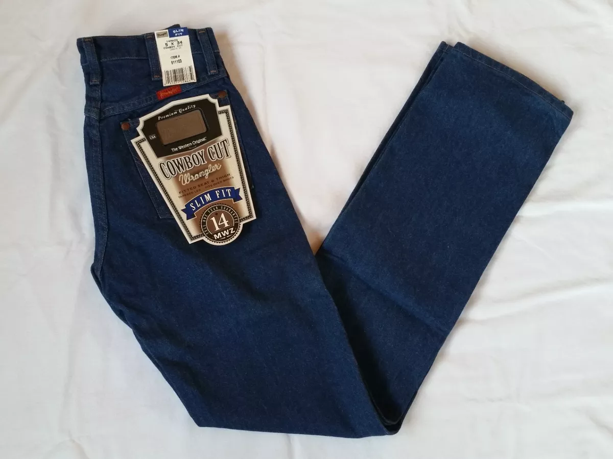 14mwz wrangler jeans sales