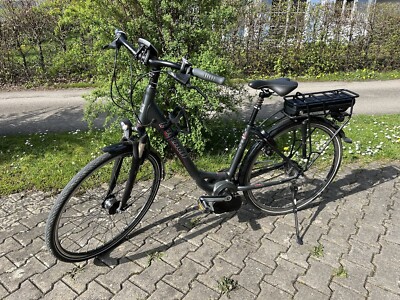 e bike kalkhoff gebraucht 28 zoll