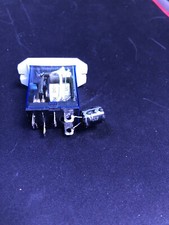 Vintage Mcintosh MC2002 amplifier start/ protection relay.