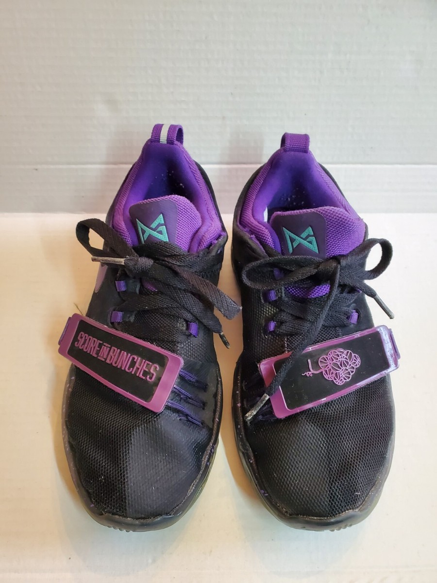 Pg Paul George Shoes Kids Paul George Youth Basketball Shoes Online