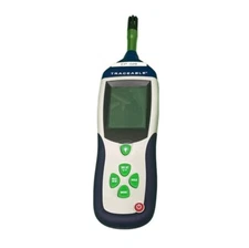 Digi-Sense - Brand New Traceable Professional Thermohygrometer w/ Calibration