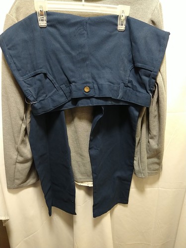Wonder Nation Boys 3 Piece Dress Set Size XL (14-16) Husky NWT - Picture 7 of 7