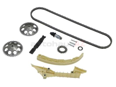 PROFESSIONAL PARTS SWEDEN Timing Chain Kit 150462863 Saab 9-3 9-5 900 9000