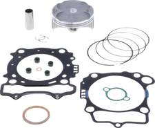 Athena Piston Kit with Gaskets P5F0770187009A