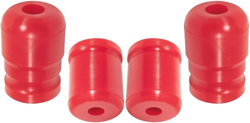 1-1303 1-1304 Front & Rear Bump Stop for Jeep Wrangler JK JKU - Picture 11 of 11