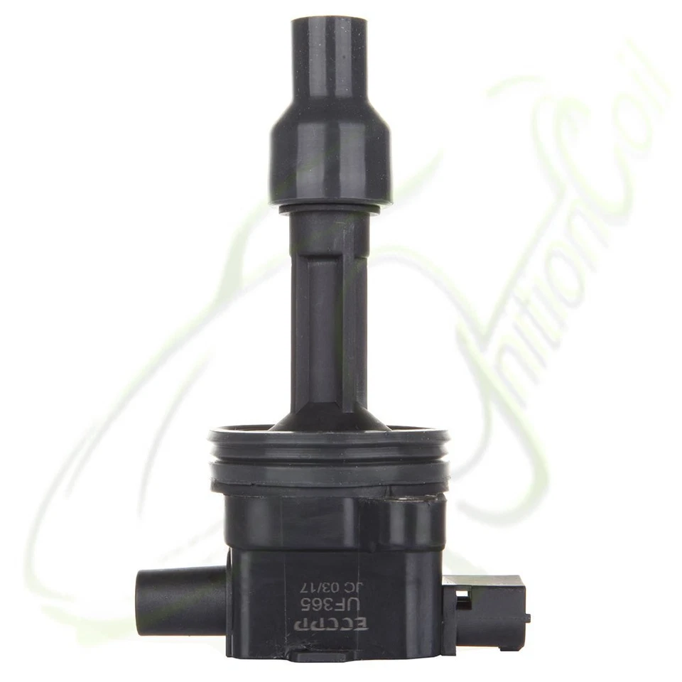 new Brand set of 2 Ignition Coil fits 00 01 02 03 04 Volvo S40 V40 1.9L UF365 - Изображение 3 из 4