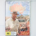 <!--F#f_0-->NEW Russell Coight's All Aussie Adventure: Season 3 (DVD, 2018) Comedy Adventure<!--F/-->